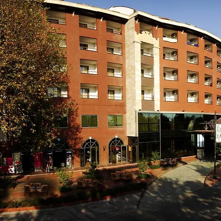 Club Konakli (adults Only) 酒店 4*