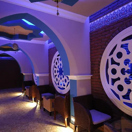 Club Konakli (adults Only) 阿拉尼亚