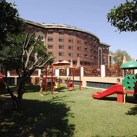 호텔 Club Konakli (adults Only) 4*