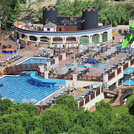 Club (adults Only) 4* קונאקלי