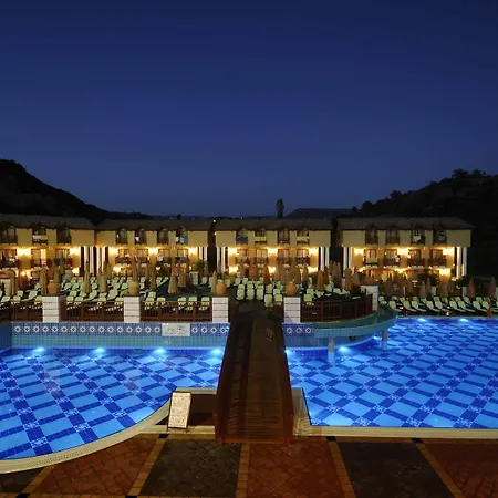 Club (adults Only) 4* קונאקלי