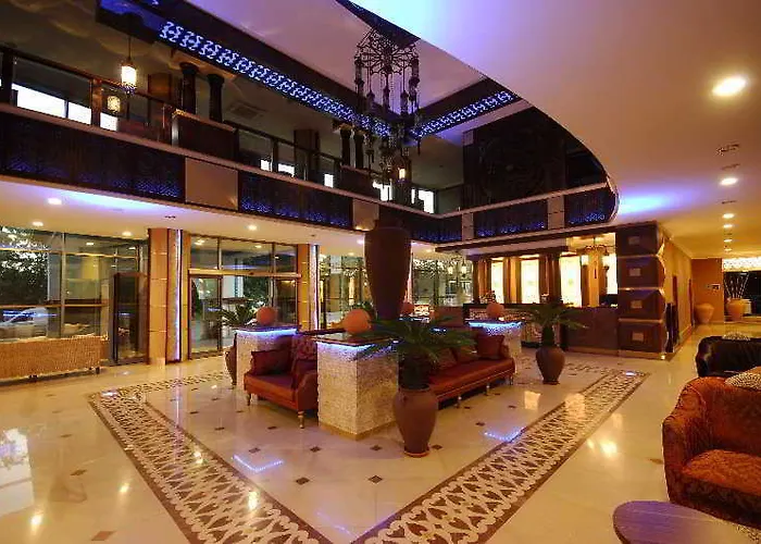 Club Konakli (adults Only)