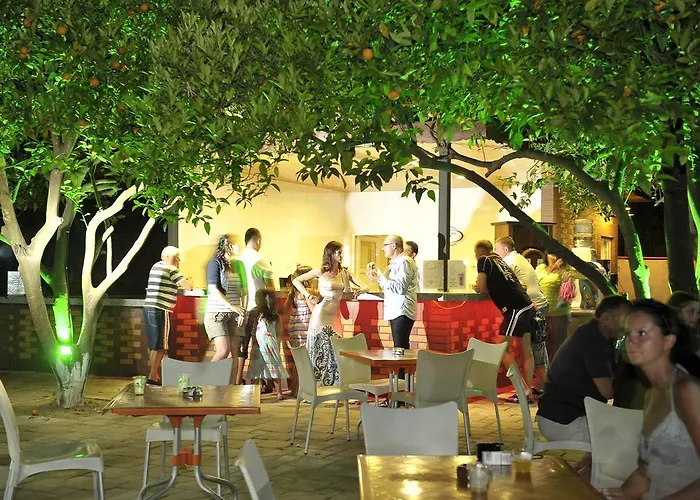 Club Konakli (adults Only) 호텔 4*