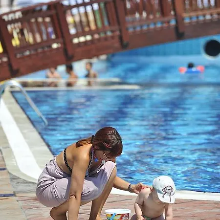Club Konakli (adults Only) Ξενοδοχείο