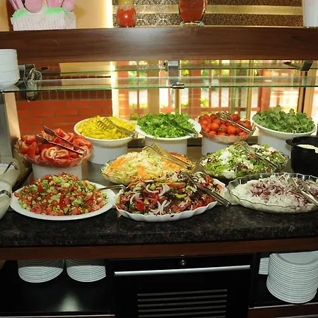 Club Konakli (adults Only) Hotell