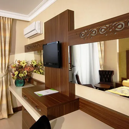 Club Konakli (adults Only) 4*