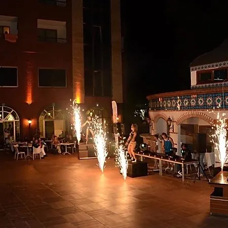 ホテル Club Konakli (adults Only) 4*