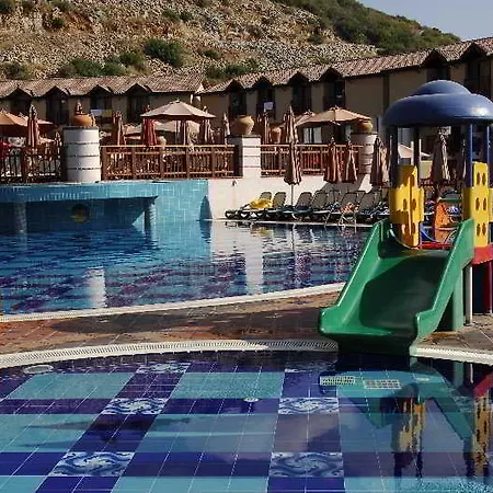 Hotell Club Konakli (adults Only) 4*