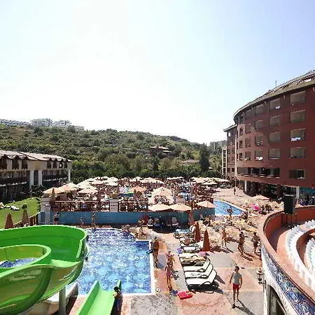 Hotell Club Konakli (adults Only)