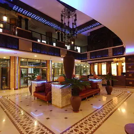 Club Konakli (adults Only)
