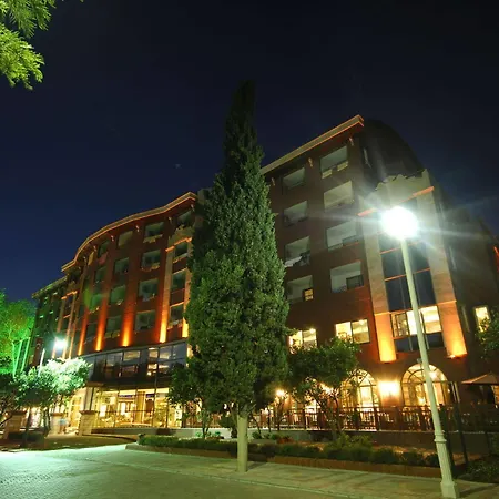 Club Konakli (adults Only) Hotell Alanya