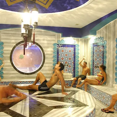Club Konakli (adults Only) Αλάνια