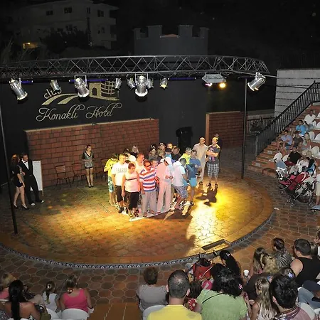 Club Konakli (adults Only) 4*