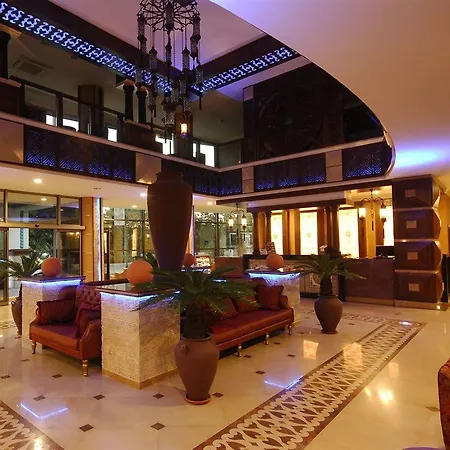 Hotell Club Konakli (adults Only) 4*