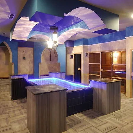 Club Konakli (adults Only)
