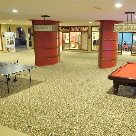 Club Konakli (adults Only) Hotell 4*