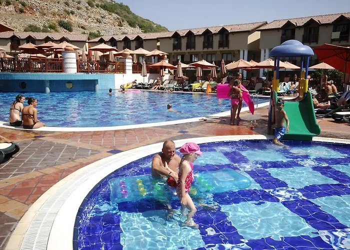 Club Konakli (adults Only) Szálloda 4*
