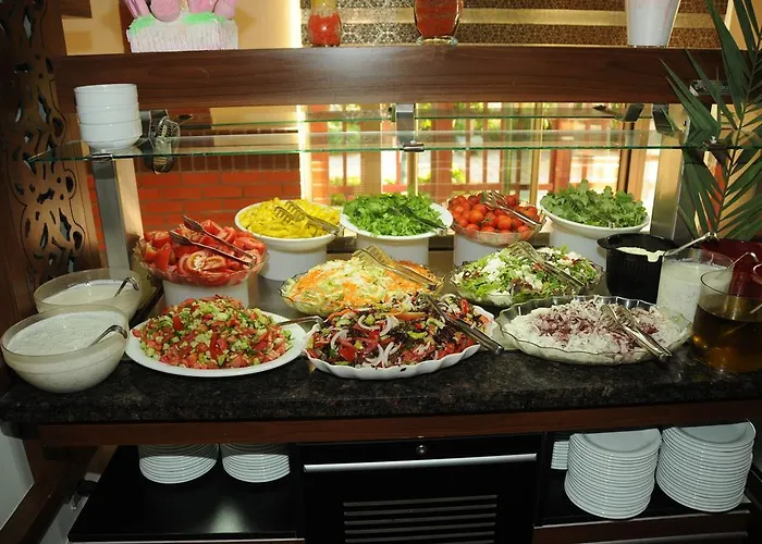 Club Konakli (adults Only) Hotell
