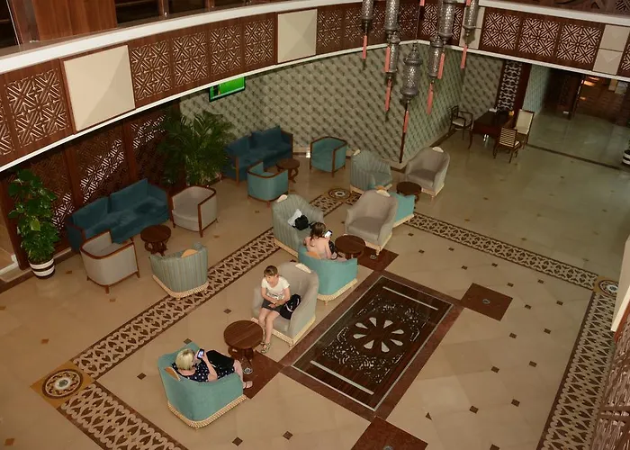 Club Konakli (adults Only) Alanya
