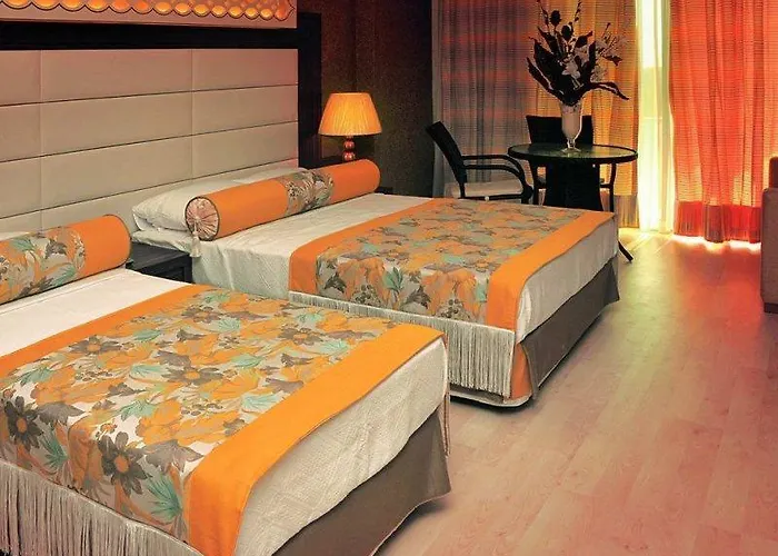 Club Konakli (adults Only)