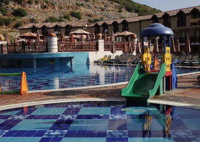 Hotel Club Konakli (adults Only) 4*