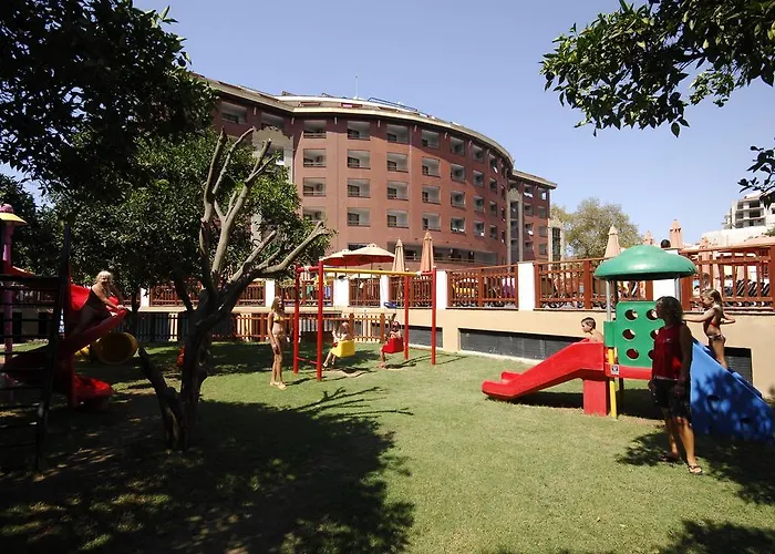 Szálloda Club Konakli (adults Only) 4*
