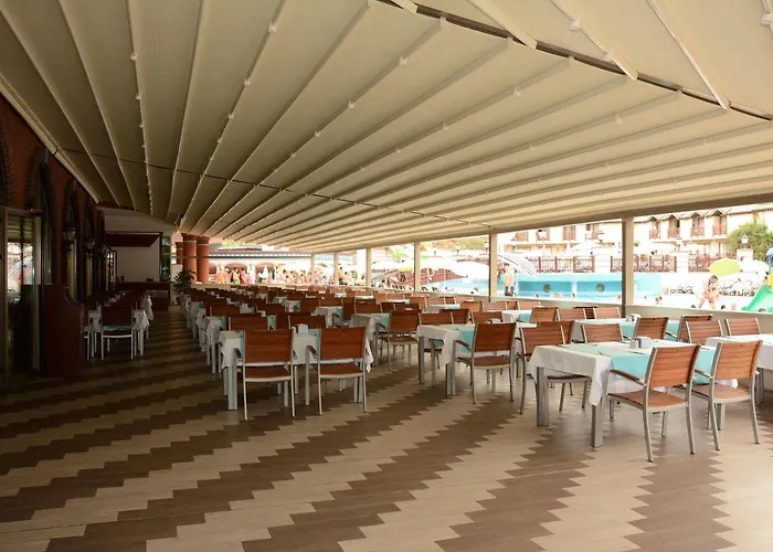 Club Konakli (adults Only) 4* Alanya