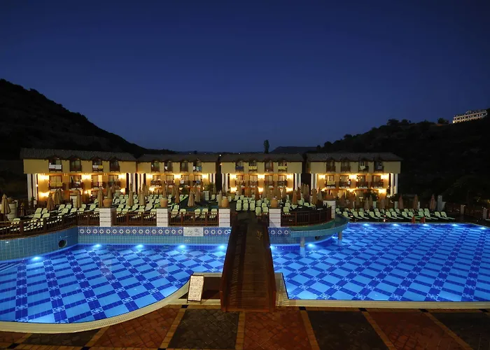 Club Konakli (adults Only) 4* Alanya