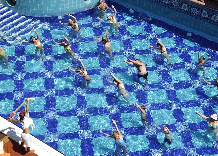Club Konakli (adults Only) Hotel