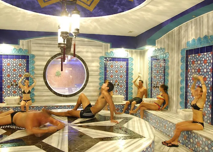 Club Konakli (adults Only) Alanya