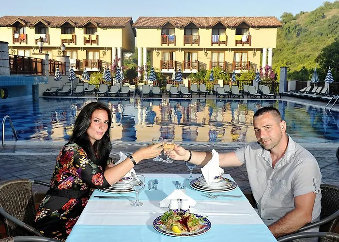 Hotell Club Konakli (adults Only) Alanya