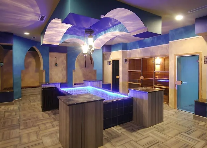 Club Konakli (adults Only)