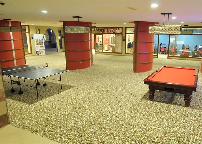 Club Konakli (adults Only) Szálloda 4*