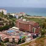 Club Konakli (adults Only) 4* Alanya