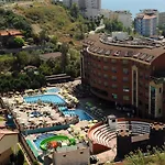 Hotel Club Konakli (adults Only) 4*