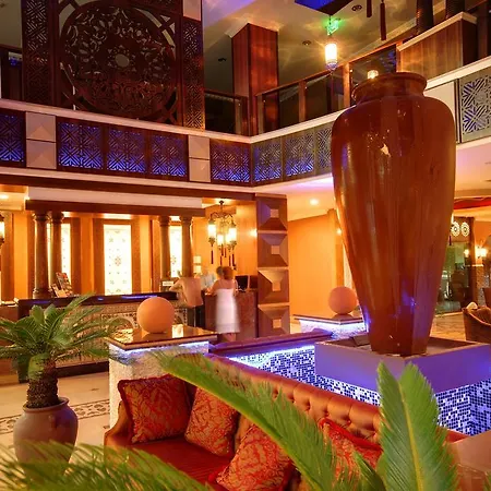 فندق Club Konakli (adults Only) 4*