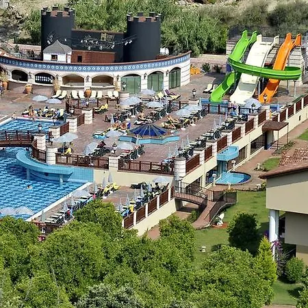 فندق Club Konakli (adults Only) ألانيا