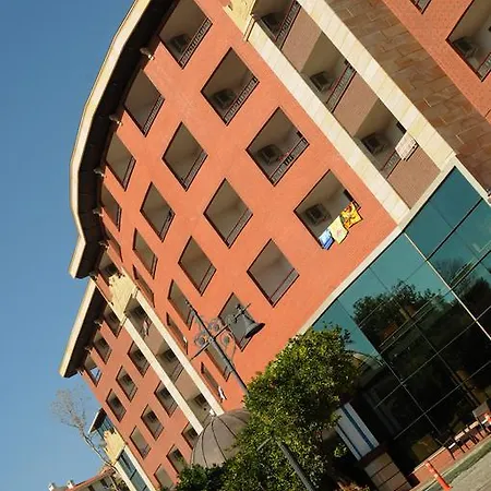 Club Konakli (adults Only) فندق ألانيا