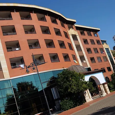 Club Konakli (adults Only) فندق 4*