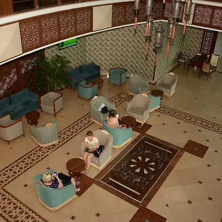 Club Konakli (adults Only) ألانيا