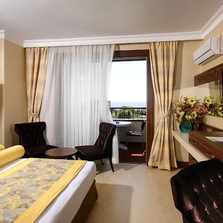 فندق Club Konakli (adults Only)