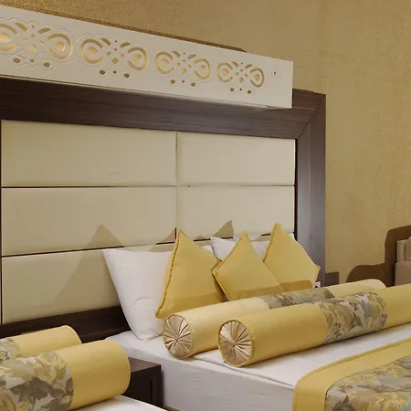 فندق Club Konakli (adults Only)