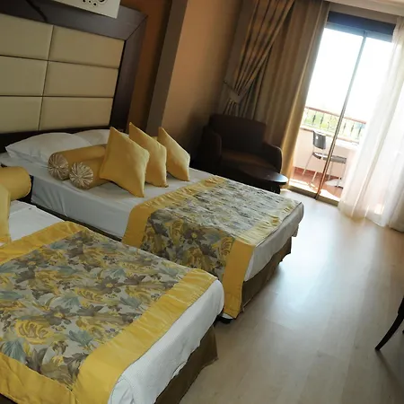 Club Konakli (adults Only)