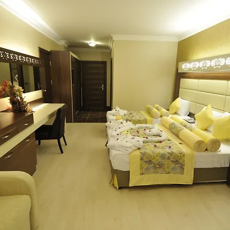 فندق Club Konakli (adults Only) ألانيا
