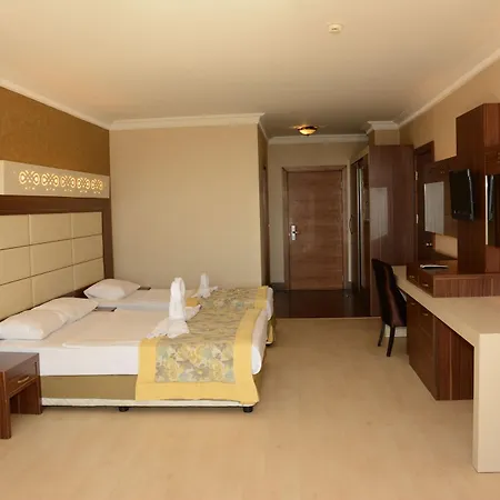 Club Konakli (adults Only) 4* ألانيا