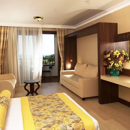 Club Konakli (adults Only)