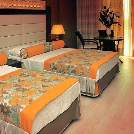 Club Konakli (adults Only)