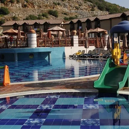 فندق Club Konakli (adults Only) 4*