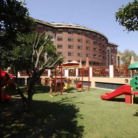 Club Konakli (adults Only) ألانيا