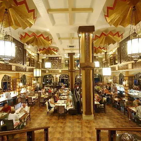 Club Konakli (adults Only)